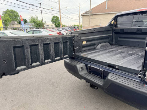 2011 Honda Ridgeline RTL