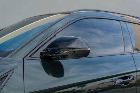 2020 Lamborghini Urus