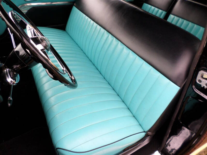 1953 Mercury Monterey