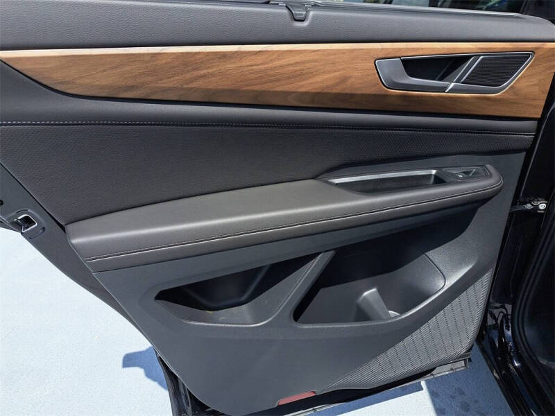 2025 Volkswagen Atlas SE 4Motion