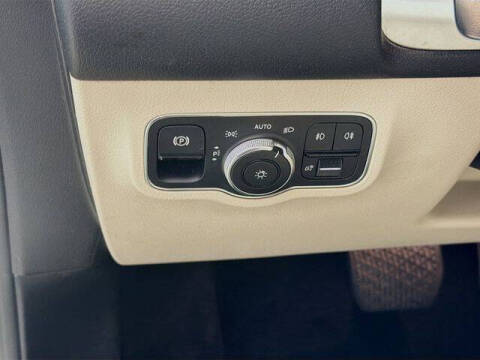 2020 Mercedes-Benz GLB GLB 250