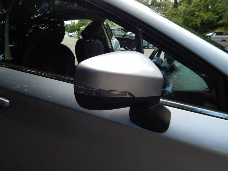 2018 Subaru Crosstrek 2.0i Limited