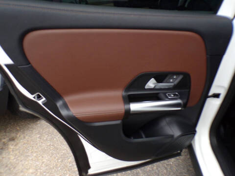 2023 Mercedes-Benz GLA GLA 250