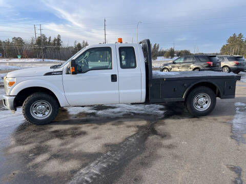 2015 Ford F-350 Super Duty XLT