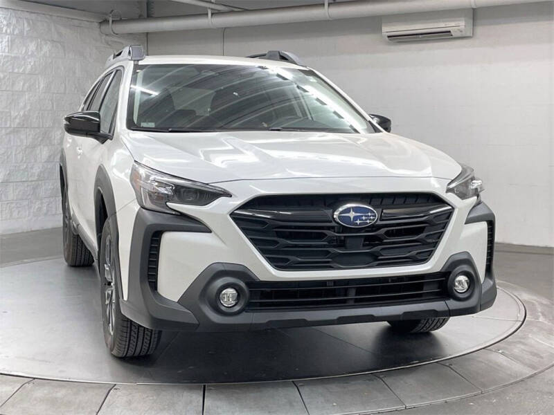 2023 Subaru Outback Onyx Edition