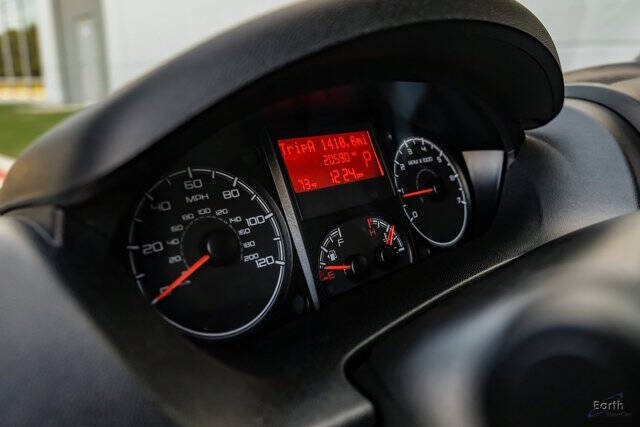 2020 RAM ProMaster 2500 159 WB