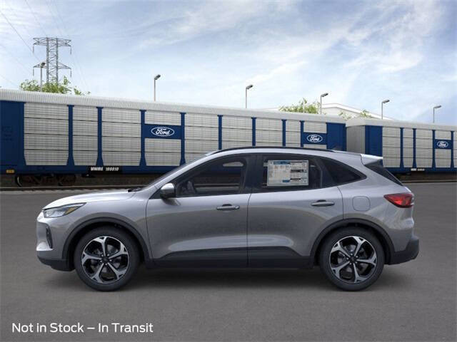 2026 Ford Escape Hybrid ST-Line Select