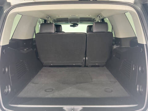 2019 Chevrolet Tahoe LS