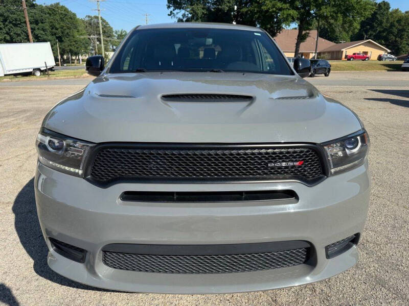 2020 Dodge Durango GT Plus