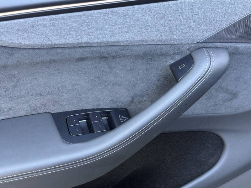 2026 Tesla Model Y Long Range