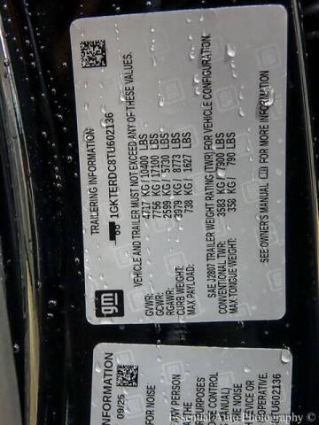 2026 GMC HUMMER EV 3X