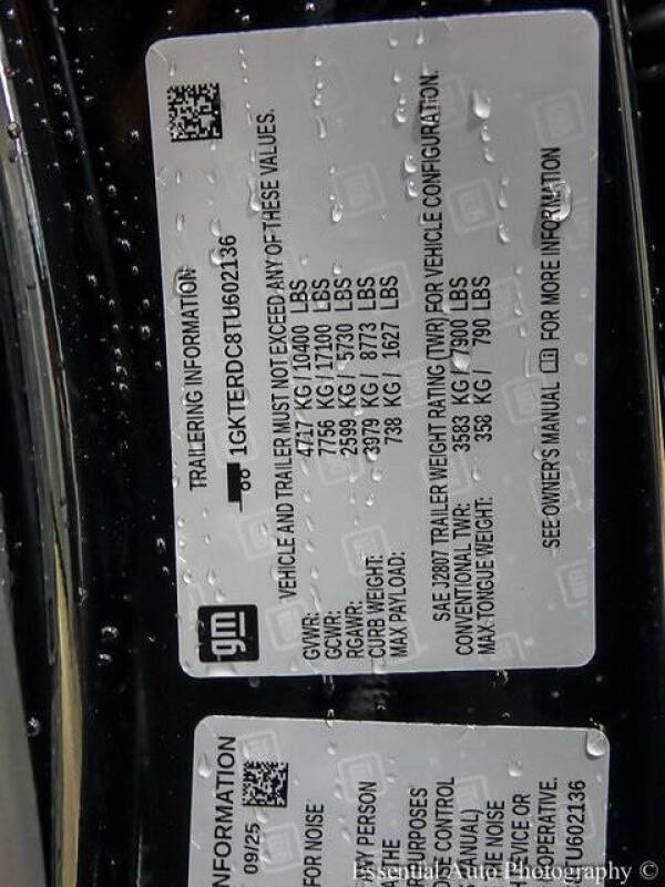 2026 GMC HUMMER EV 3X