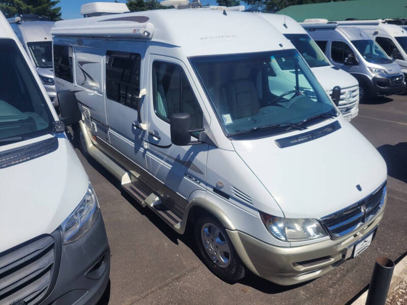 2006 Dodge Sprinter
