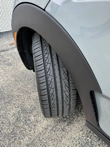 2019 MINI Clubman Cooper S