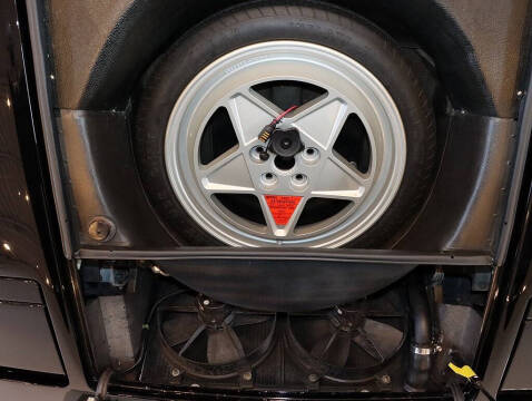 1986 Ferrari 328 GTB