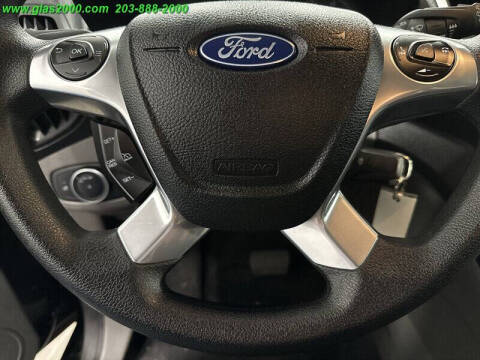 2019 Ford Transit Connect XL