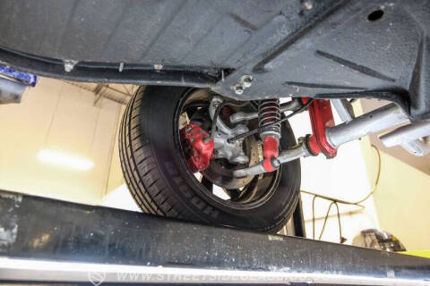 1991 Volkswagen Dune Buggy