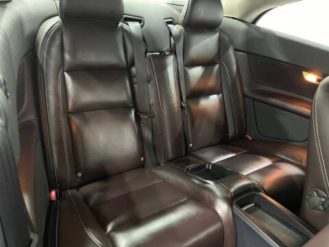 2013 Volvo C70 T5 Platinum