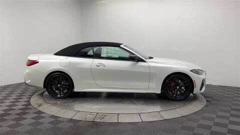 2024 BMW 4 Series M440i xDrive