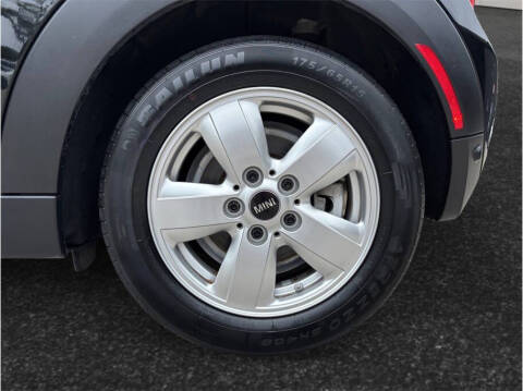 2021 MINI Hardtop 2 Door