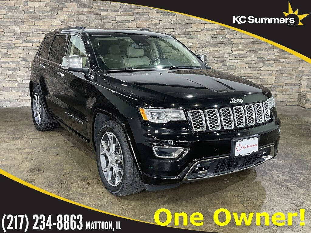 Jeep Grand Cherokee For Sale In Teutopolis, IL