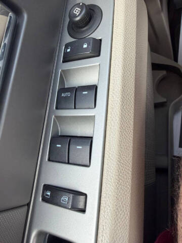 2013 Ford Expedition XLT