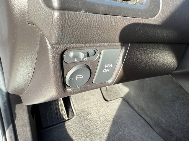 2011 Acura RDX w/Tech