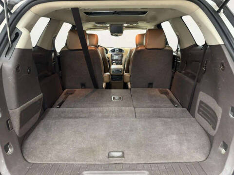 2013 Buick Enclave Premium