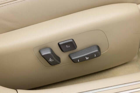 2012 Lexus LS 460