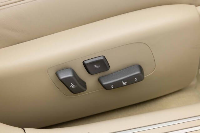 2012 Lexus LS 460