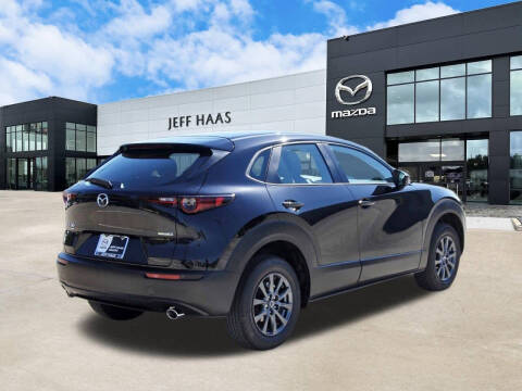 2026 Mazda CX-30 2.5 S