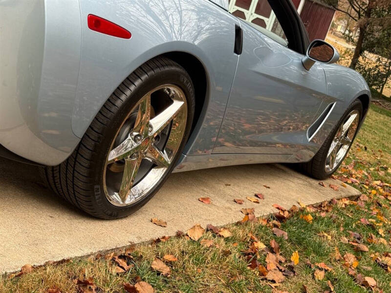 2012 Chevrolet Corvette