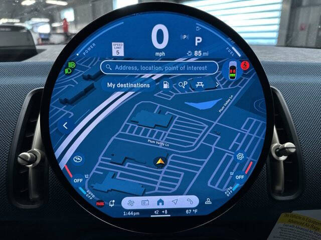 2026 MINI Countryman S ALL4