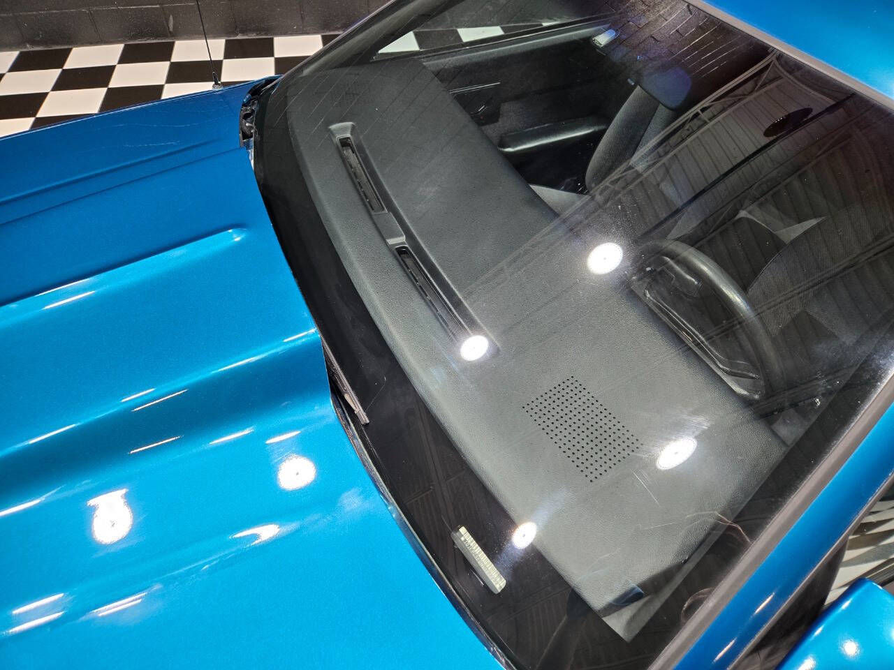 1992 Chevrolet Camaro 22