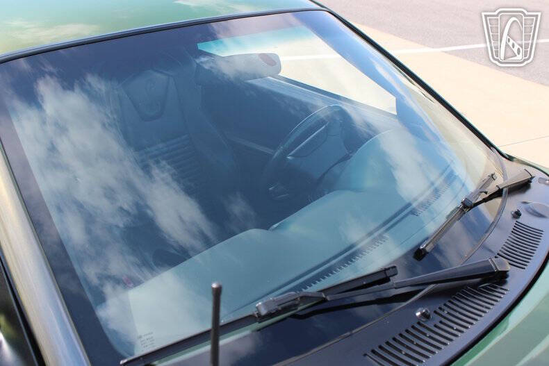 2003 Ford Mustang Mach 1 Premium