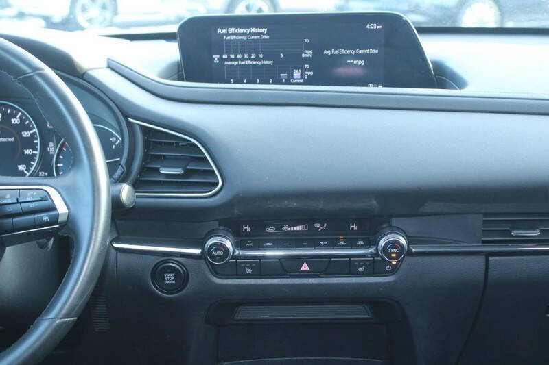 2024 Mazda CX-30 2.5 S Preferred