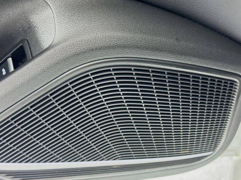 2019 Audi A5 Sportback quattro Prestige 45 TFSI