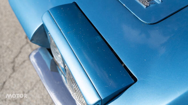 1966 Chevrolet Corvette