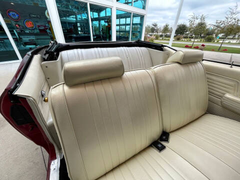 1969 Chevrolet Chevelle