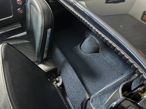 1964 Chevrolet Corvette