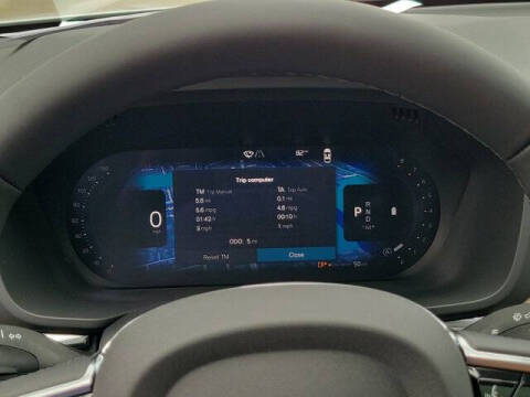 2026 Volvo XC60 B5 Core