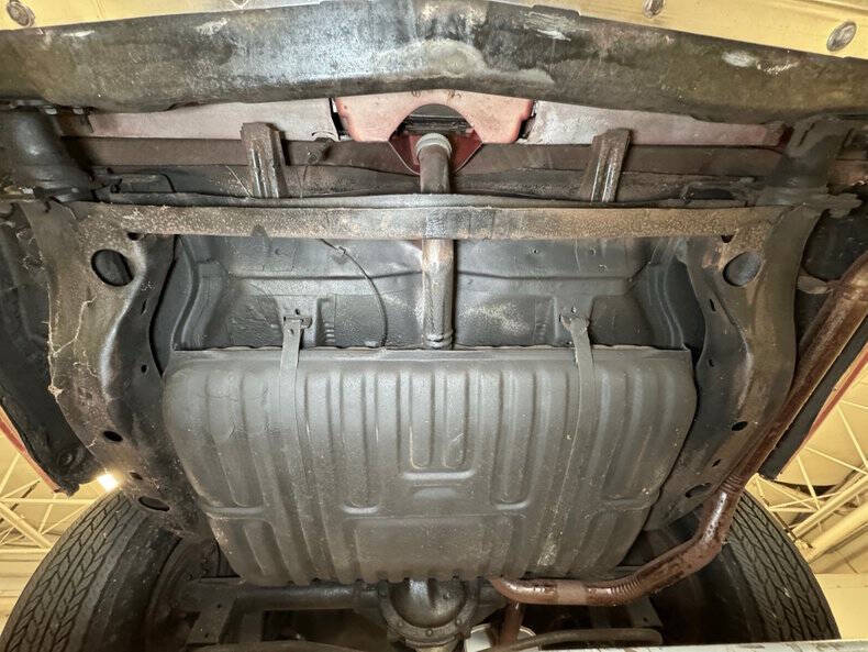 1976 Chevrolet Monte Carlo