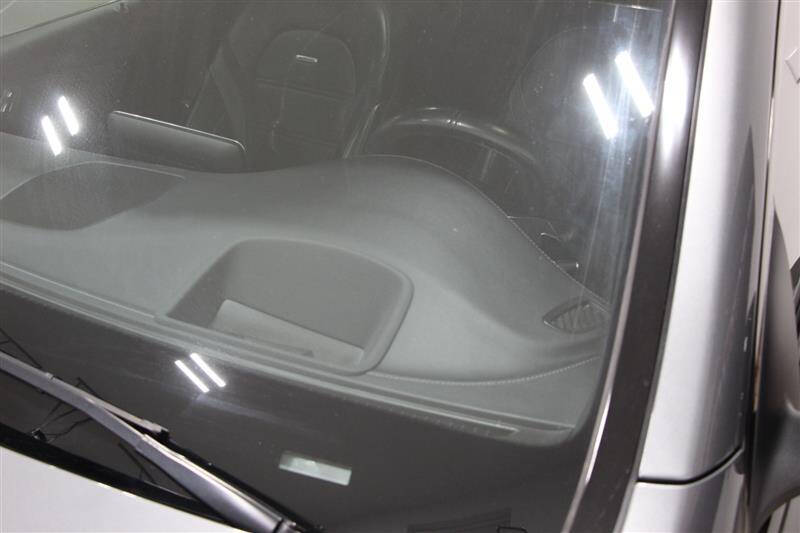 2019 Mercedes-Benz GLC AMG GLC 63 S