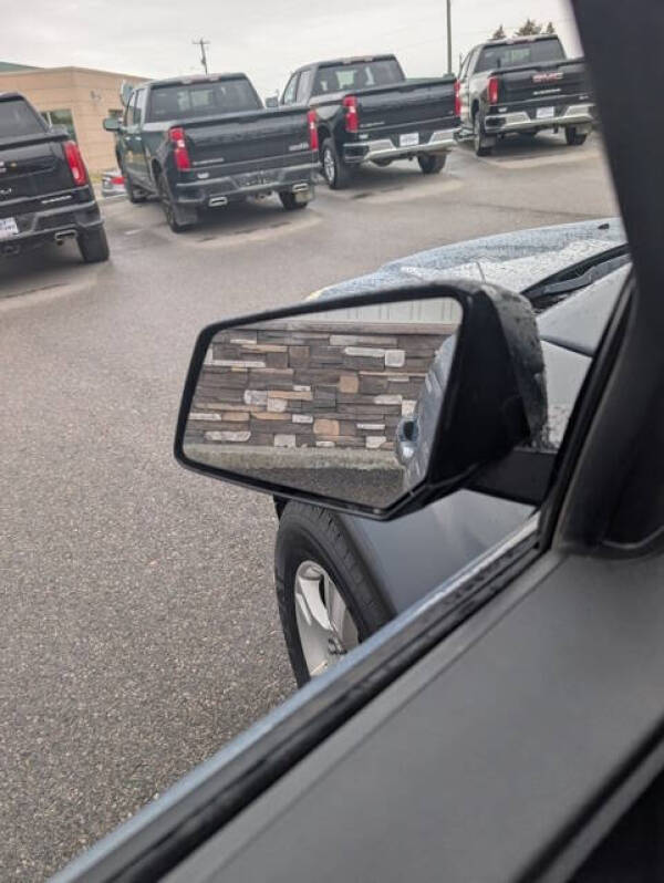 2007 GMC Acadia SLE-1