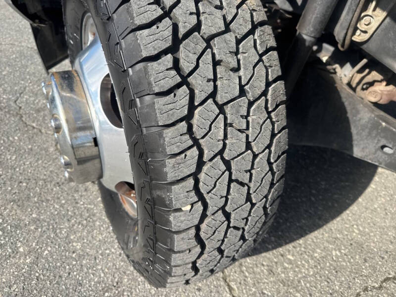 2021 Ford F-350 Super Duty Lariat