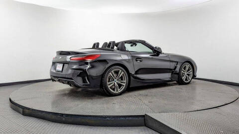 2025 BMW Z4 sDrive30i