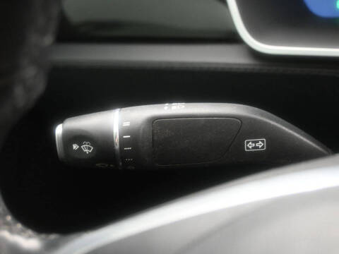 2015 Tesla Model S P85D