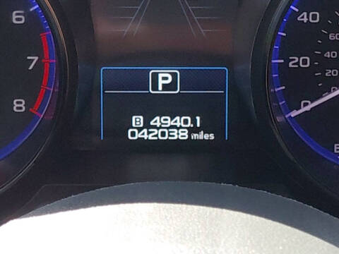 2019 Subaru Outback 3.6R Touring