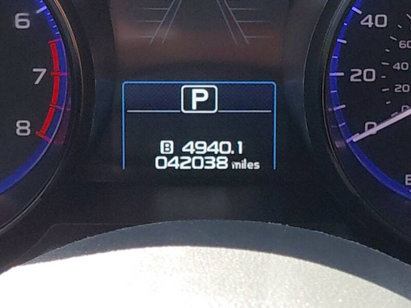 2019 Subaru Outback 3.6R Touring