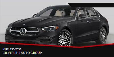 2023 Mercedes-Benz C-Class C 300 4MATIC